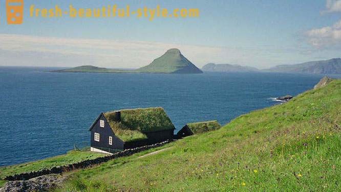 10 fapte despre Insulele Feroe prin ochii rușilor