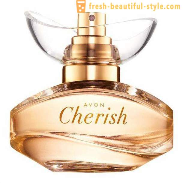 Cel mai bun de „Avon“: parfumuri pentru bărbați și femei