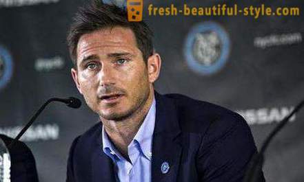 Frank Lampard - un adevărat gentleman al Premier League
