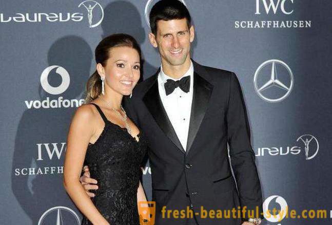 Novak Djokovic - lungime infinită în instanța de judecată