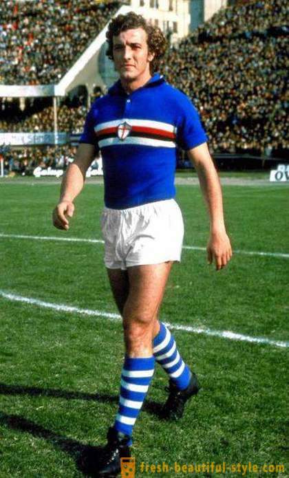 Marcello Lippi - fotbal în Italiană