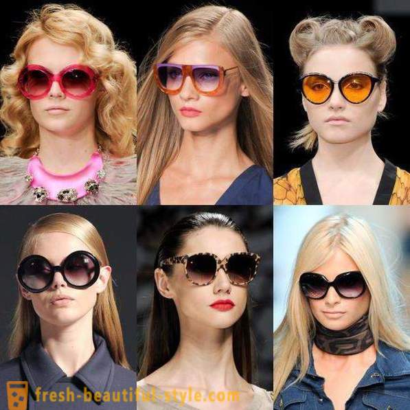 Cele mai tari ochelari de soare: Top 10