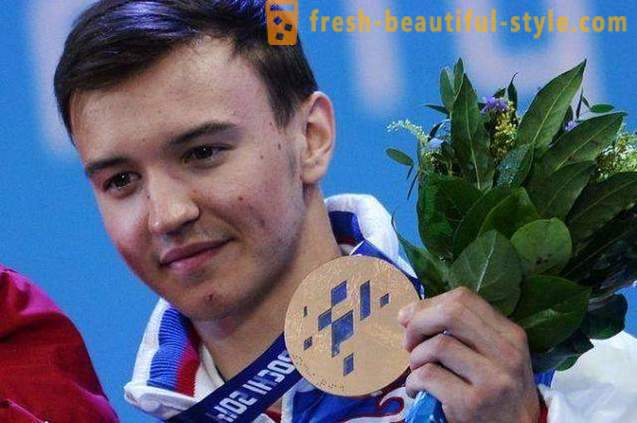 Paralympians din Rusia: istorie, destin, realizare și premii