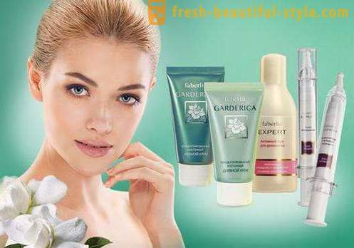Cosmetologi opinie despre produse cosmetice „Faberlic“ recenzii ale clientilor