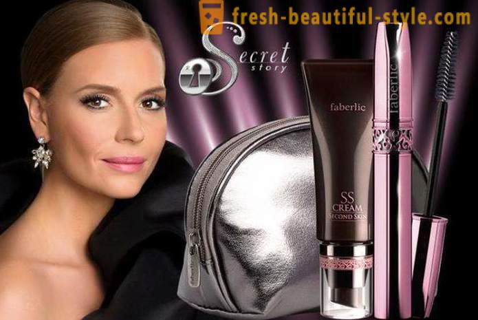 Cosmetologi opinie despre produse cosmetice „Faberlic“ recenzii ale clientilor