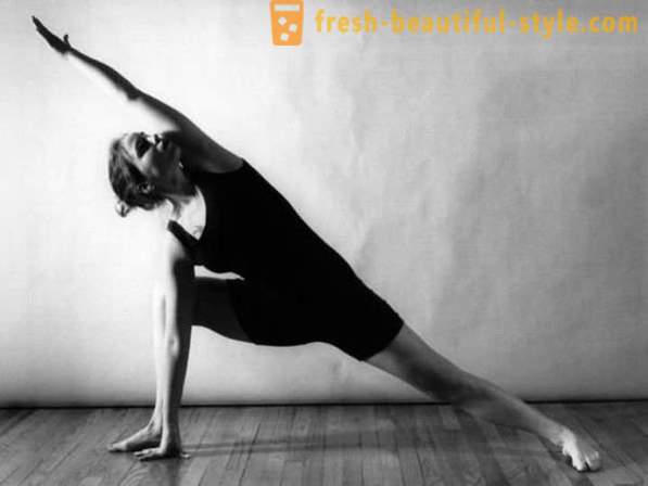 Yoga pentru pierderea in greutate: comentarii. lecții de yoga Acasă