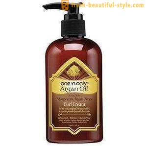 Argan ulei de păr: comentarii. Utilizarea de ulei de argan pentru îngrijirea părului