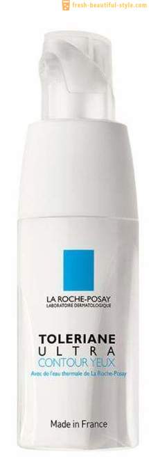 Cosmetice La Roche Posay: comentarii. Apa termala La Roche Posay: comentarii