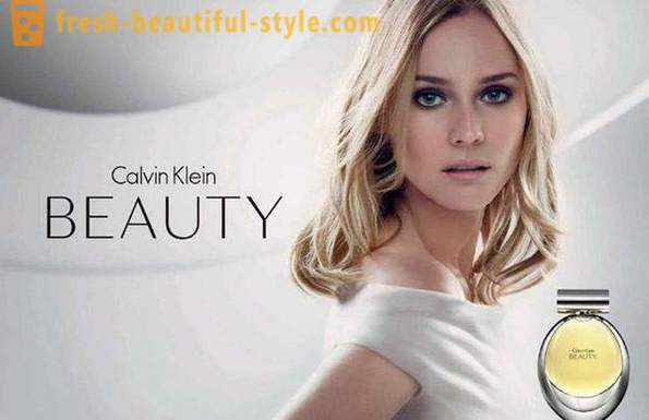 „Calvin Klein“ - parfumuri pentru femei și bărbați