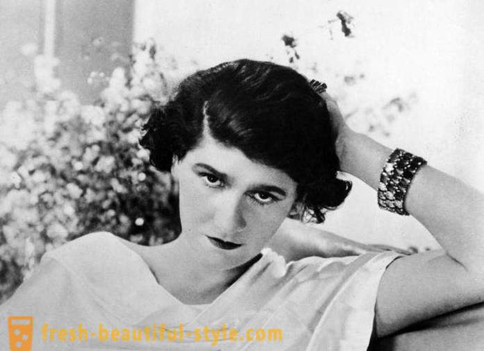 Cosmetice Coco Chanel: comentarii. Parfum Coco Chanel Noir, Ruj Chanel Rouge Coco Shine