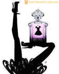 Parfum „Little Black Dress“ - haine pentru suflet