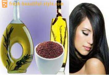 Amaranth ulei: Recenzii ale clientilor. Cât de eficient este utilizarea de ulei de amarant în produsele cosmetice