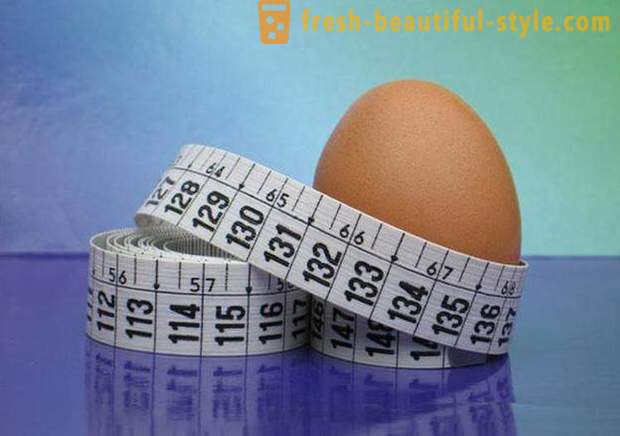 Dieta ou: comentarii și rezultate. dieta ou-portocaliu: comentarii