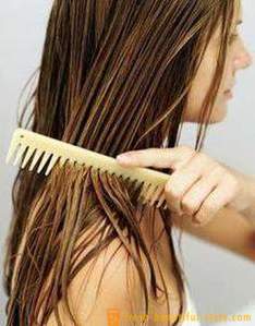 Sfaturi pentru păr imparte: tratament masca. De ce sunt tăiate capetele de păr