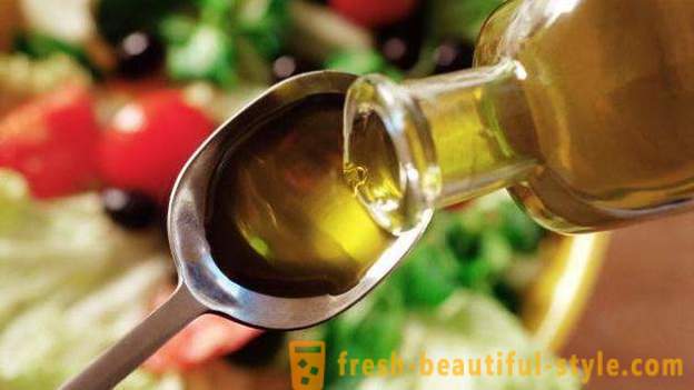 Cum să luați ulei din semințe de in pentru pierderea in greutate? Beneficiile uleiului din semințe pentru pierderea în greutate. ulei de semințe de in - prețul