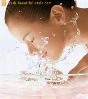 Mijloace eficiente de combatere a acnee crema - „Skinoren“: comentarii