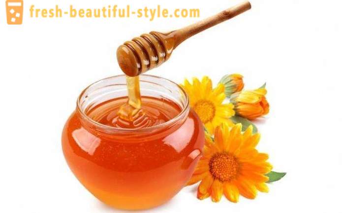 Folie de miere: slăbire și anti-celulita