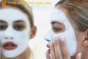 Hidratarea masca facială - cheia pentru o piele frumoasa si sanatoasa!