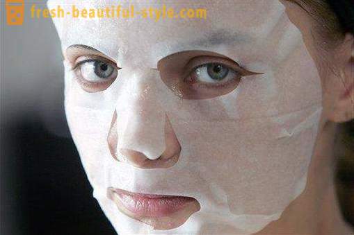 Hidratarea masca facială - cheia pentru o piele frumoasa si sanatoasa!