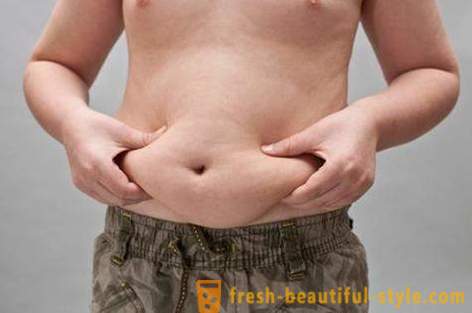 Cum de a elimina partea inferioară a abdomenului în timpul verii? Numai răspunsuri adevărate și reale